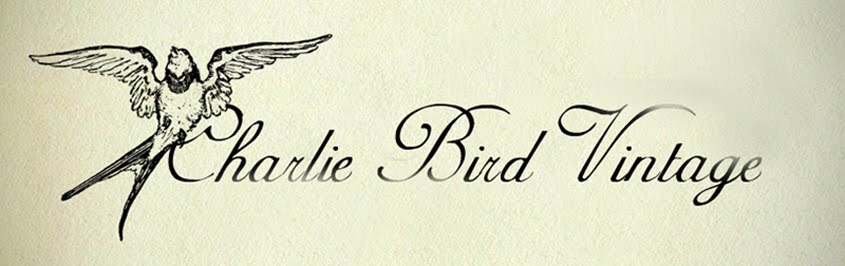 Charlie Bird Vintage