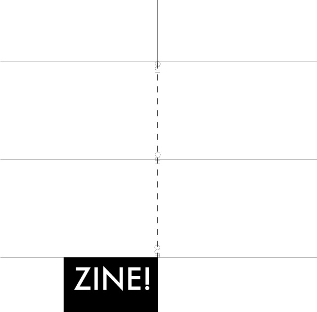 Zine Template For Word