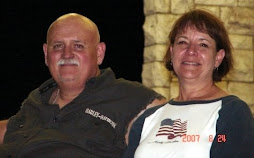 Duaine & Connie - 2007