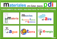 Materiales para PDI