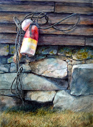 sandy maudlin waterverftechniek watercolor secrets