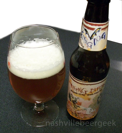 Nashville Beer Geek Beer Reviews News Events Beer Review Flying