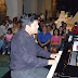 Mario Pech Rivero ofrece recital de música mexicana