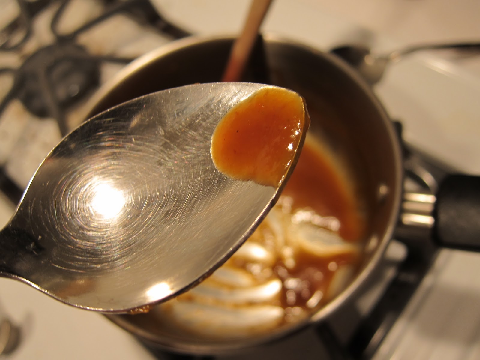 The Don Valley Movie Club Hot Dog Gravy? Yes! Hot dog GRAVY!