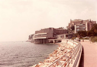 A Changing Life Monaco 1979