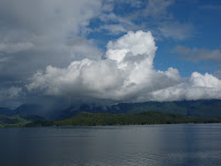 Inside Passage : Prince Rupert - Port Hardy - Recorrido por el Oeste de Canada en Autocaravana (2)