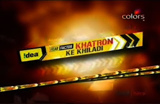 Khatron Ke Khiladi Season 3 - Episode 10 On 21st September 2010