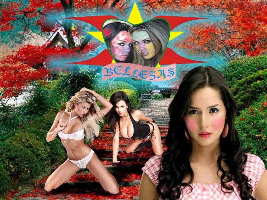 BELLEZAS