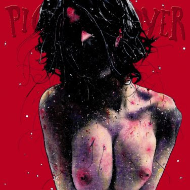 PIG DESTROYER : Terrifyer