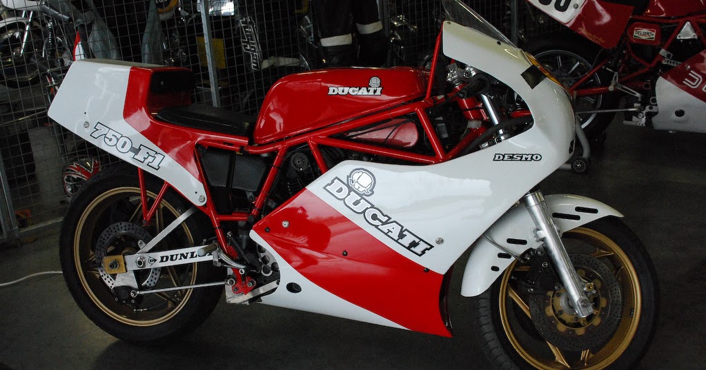 ducati f1 for sale