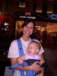 Kiana with Maile