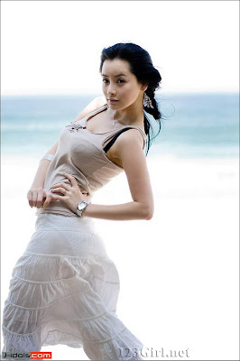 Kim Jin Ho Biography | Korean Star Wallpaper