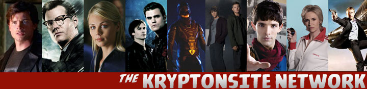 The KryptonSite Network