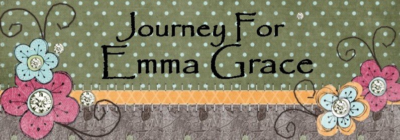 Our Journey With Emma Grace