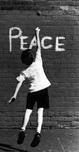 Her Çocuğun Düşüdür Barış...