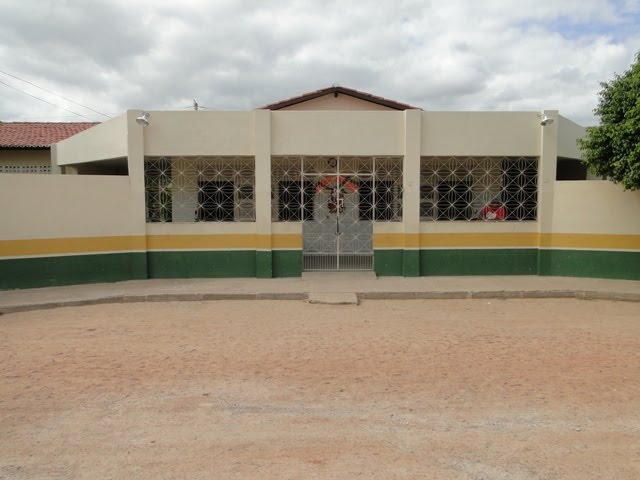 1.149 alunos da rede municipal de ensino de Cariré estão sendo avaliados pelo SPAECE