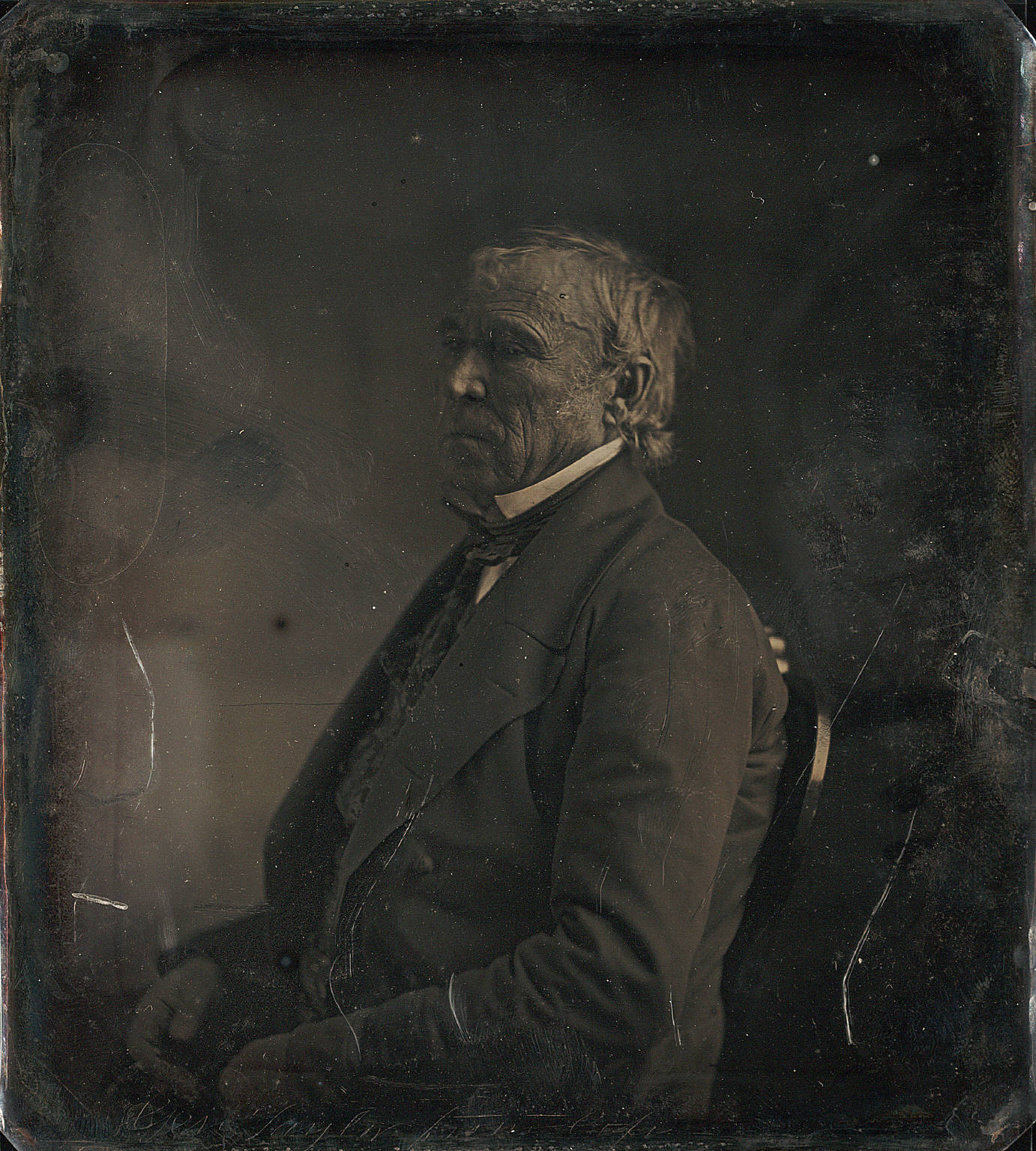 MFPS's History & Theology Blog On this day after 160 years, President