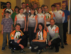 Team Picture 2008