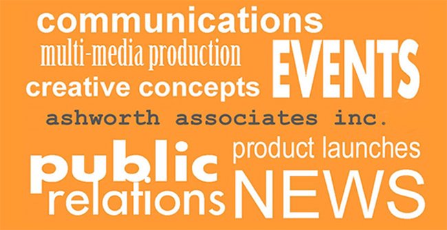 ashworth associates public relations