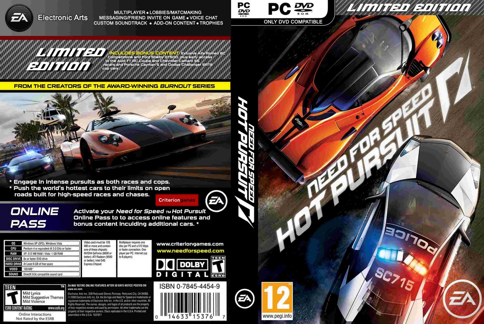 Горячая спид. Need for Speed диск 2002. Обложка NFS hot Pursuit 2010 ps3. Xbox need for Speed hot Pursuit 2010. Need for Speed hot Pursuit Limited Edition обложка ps3.