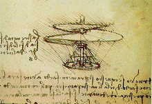 Leonardo Da Vinci - 1485