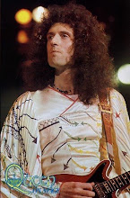 Brian Harold May