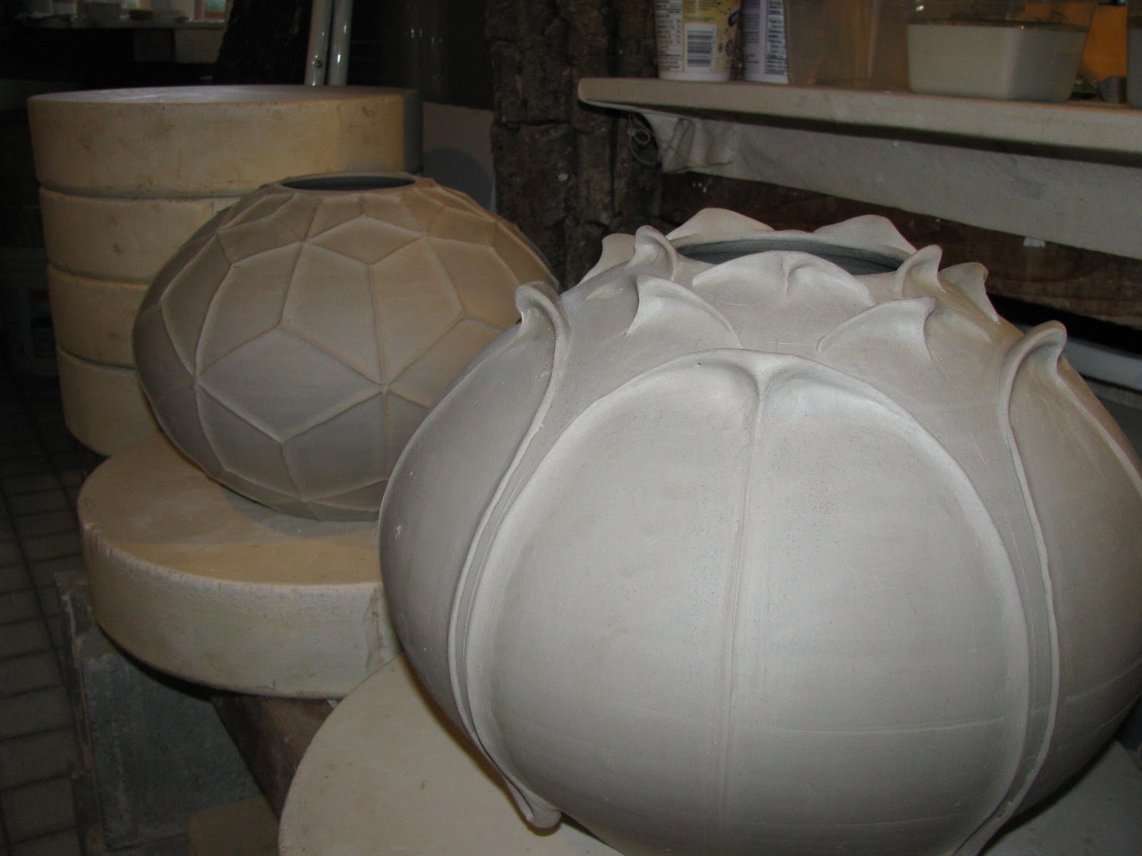 Jemerick Art Pottery Blog Get Ready, Set, Go... to Ann Arbor!