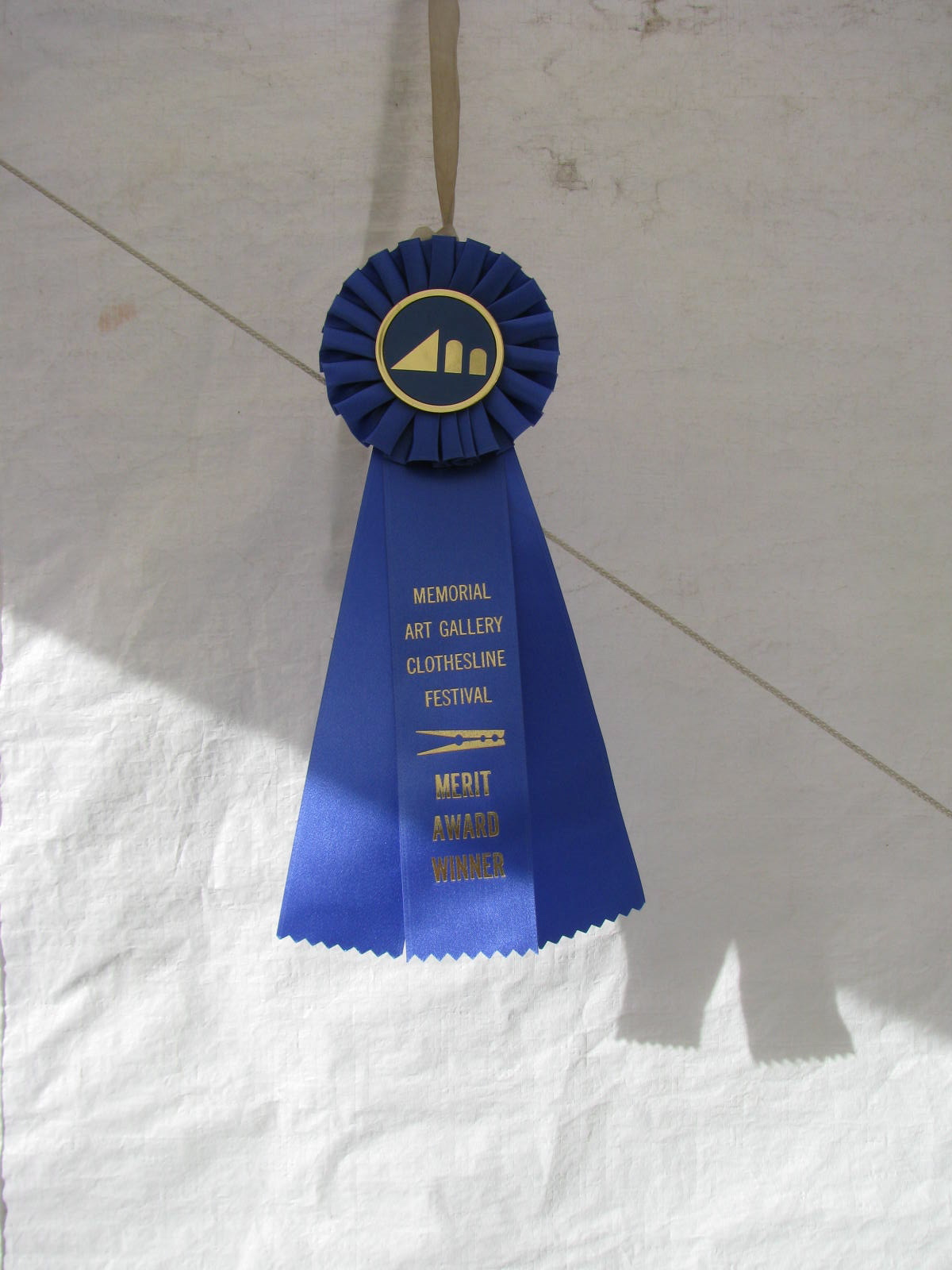 Jemerick Art Pottery Blog M&T Bank's Clothesline Festival in Rochester, NY