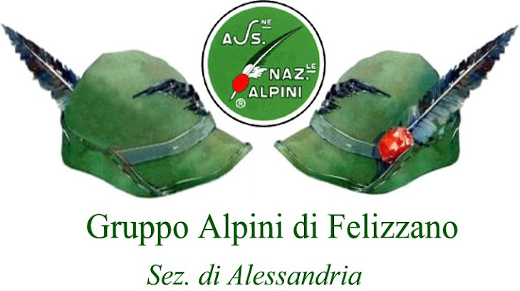 Gruppo Alpini Felizzano