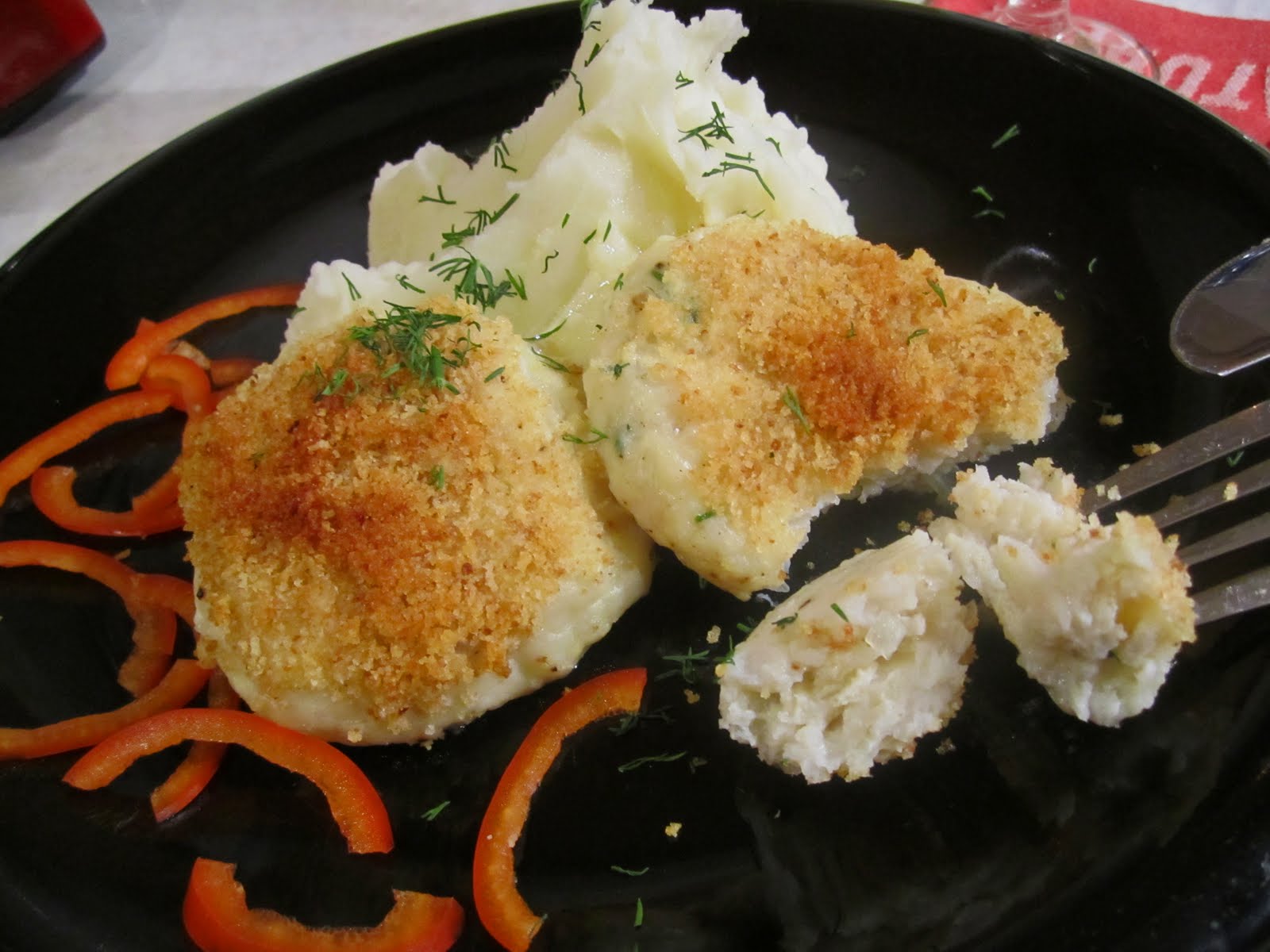 Fish Rissoles Recipe | RecipeStudio