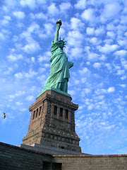 Lady Liberty - Fall 2006