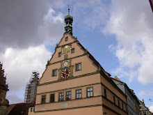 Ratstrinkstube (City Councillors' Tavern)