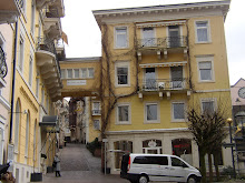 Street in Baden-Baden