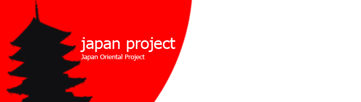 Japan Project