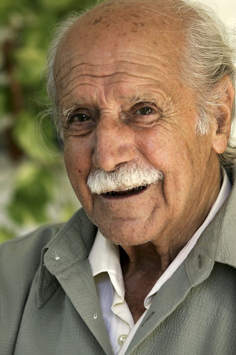 EL MILLONCETE Adiós a Don Manuel