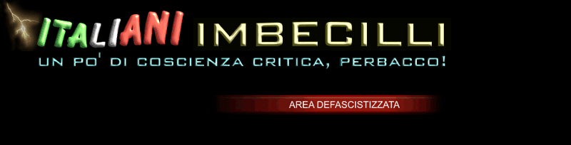 ITALIANI IMBECILLI L ingannevole Spot A Favore Del Nucleare La Nostra 