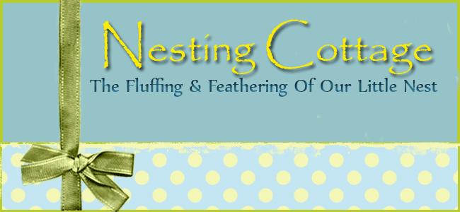 Nesting Cottage