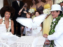 Carlos Santana marries Cindy Blackman