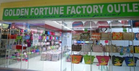 marikina bags store