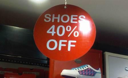 mamplasan shoe outlet