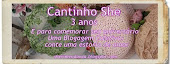 SELINHO DE COMEMORAÇÃO DOS TRÊS ANOS DO BLOG DA SHEILA.