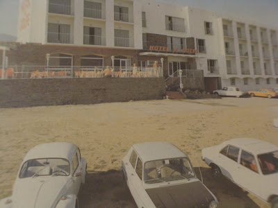 Hotel du Golfe