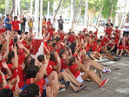 ALBUM 3º CAMPUS 2010