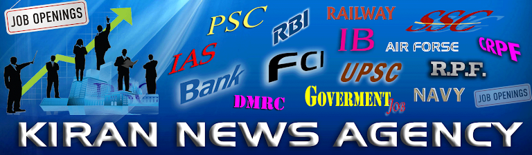 .Kiran News Agency