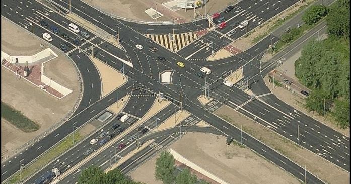Traffic engineer. Traffic engineer