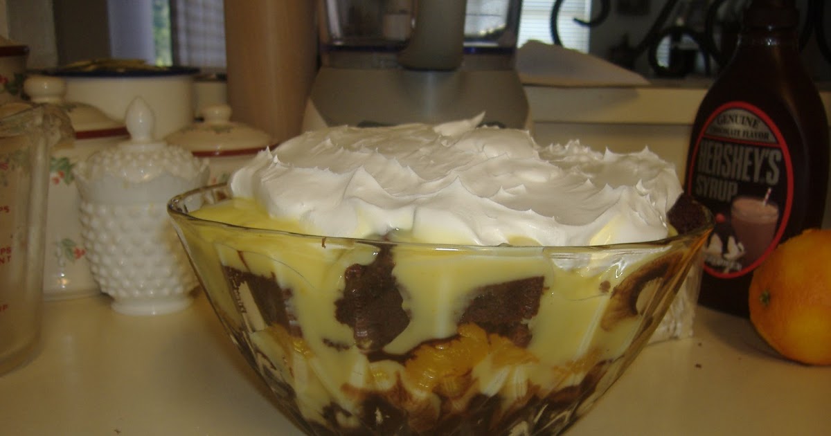 Top 15 Most Popular Chocolate Punch Bowl Cake The Best Ideas for