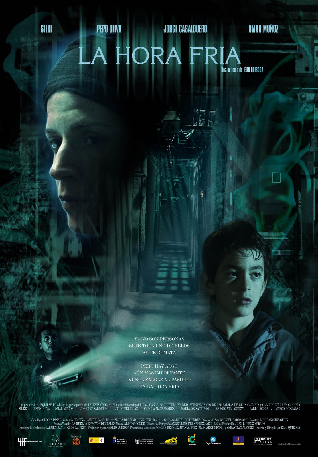 La Hora Fría (2006)
