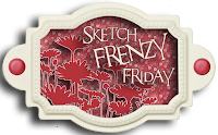 Sketch Friday Frenzy