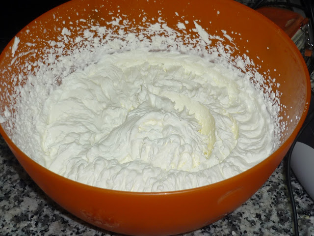  Nata Montada Casera 