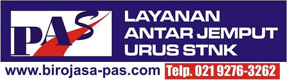 Biro Jasa Balik Nama Motor Jakarta Selatan